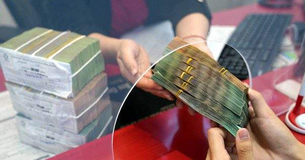 Khách hàng mòn mỏi chờ cơ cấu nợ