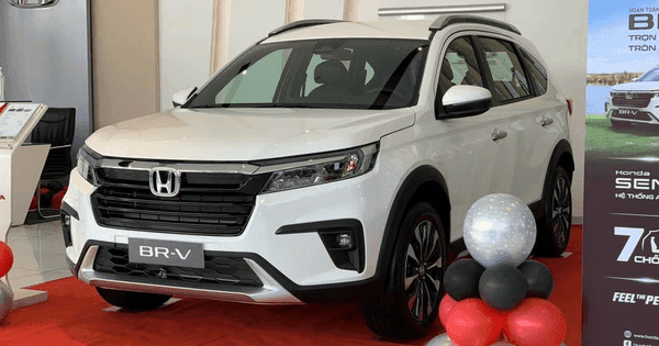 Khởi đầu như mơ tại Philippines, Indonesia… Honda BR-V có thành công tại Việt Nam?