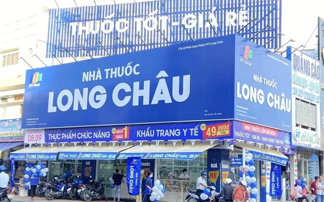 Lao đao trong cuộc chiến giá, FPT Retail lỗ kỷ lục gần 220 tỷ trong quý 2