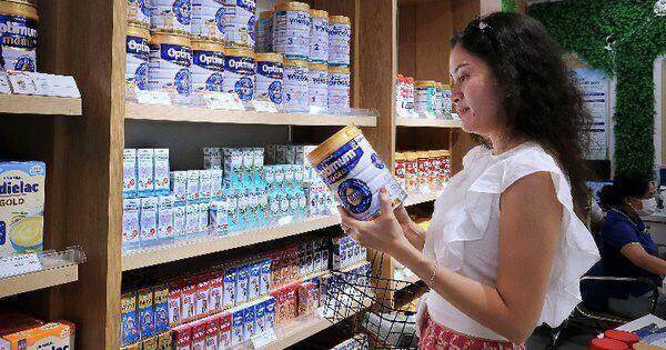 Lợi nhuận gộp quý ii/2023 cải thiện, Vinamilk báo lãi tăng trưởng