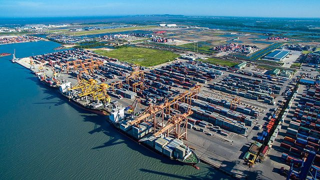 Lợi nhuận hàng quý lùi dần, chuyện gì đang xảy ra ở HAH?