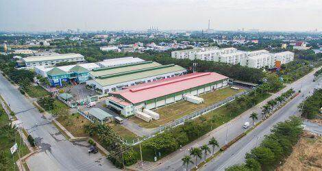 Long An thu hút vốn FDI gần 473 triệu USD trong nửa đầu năm 2023