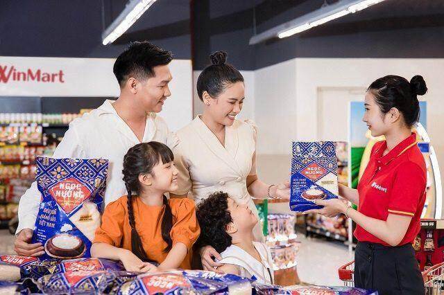 Masan Group tiếp tục được vinh danh tại Top 50 Doanh nghiệp phát triển bền vững năm 2023