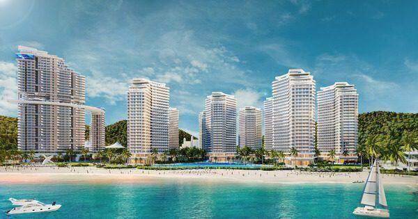 MerryLand Quy Nhơn giới thiệu phân khu mới MARINA DISTRICT cùng dòng sản phẩm MERRYHOME