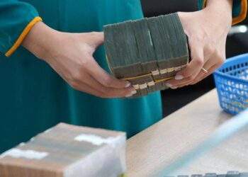 Ngân hàng Nhà nước điều chỉnh chỉ tiêu tăng trưởng tín dụng lên 14%