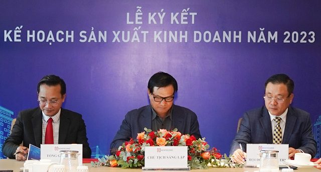 Người cũ Coteccons đang làm gì?