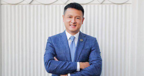 Ông Đặng Minh Trường, Chủ tịch HĐQT Tập đoàn Sun Group: Đưa Việt Nam ra thế giới