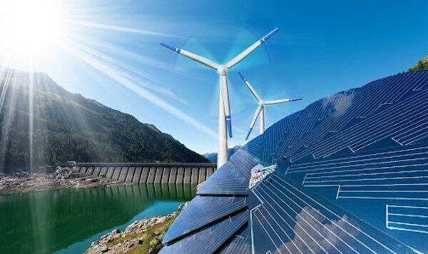 Phê duyệt Quy hoạch tổng thể năng lượng quốc gia thời kỳ 2021-2030
