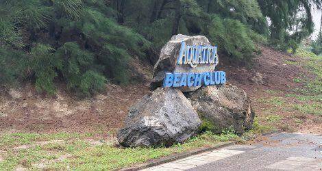 Quảng Trị cho phép gia hạn tiến độ với dự án Aquatica