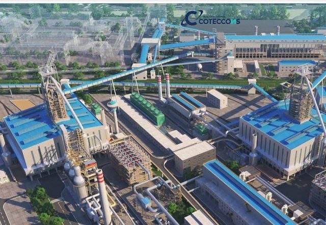 Quý 2 của Coteccons lãi cao nhất trong gần hai năm, giảm gần 300 nhân sự