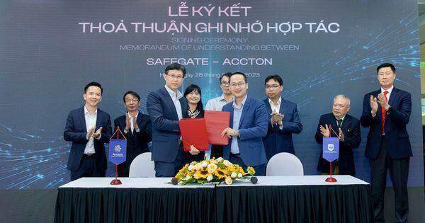 SafeGate đưa giải pháp an ninh mạng 'Make in Vietnam' ra thị trường toàn cầu