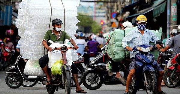 Sắp kiểm soát khí thải với mô tô, xe gắn máy?