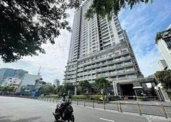 TP.HCM: Tạm dừng mọi giao dịch tại khu 'đất vàng' 132 Bến Vân Đồn