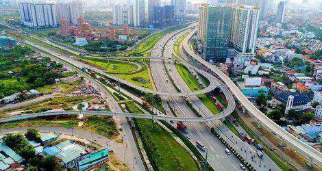 Thành phố Thủ Đức: Đi đầu để... về đâu?