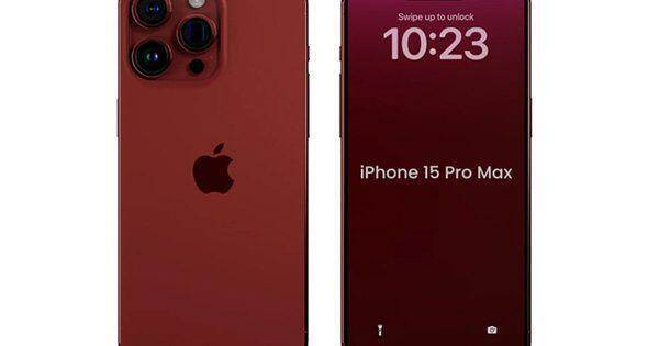 Thêm bằng chứng cho thấy loạt iPhone 15 Pro tăng giá bán