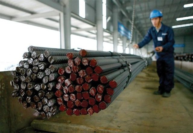 Thép Tiến Lên báo lãi quý 2 giảm 80%, cắt lỗ một phần cổ phiếu VIX