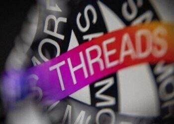 Threads đạt 100 triệu người dùng trong chưa đầy 1 tuần