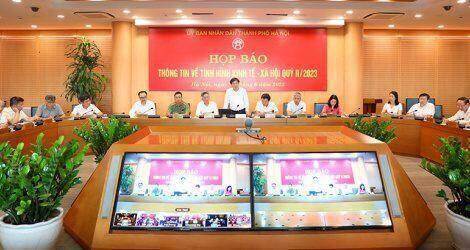 Thu hút vốn FDI 6 tháng đầu năm đạt 2.265 triệu USD, dẫn đầu cả nước