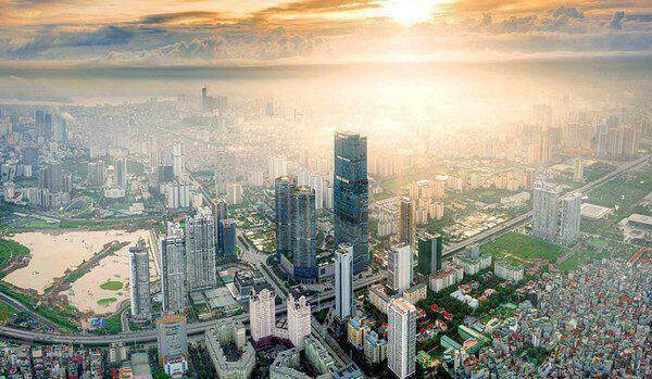 Thủ tướng ký Quyết định thành lập 4 Hội đồng Điều phối vùng