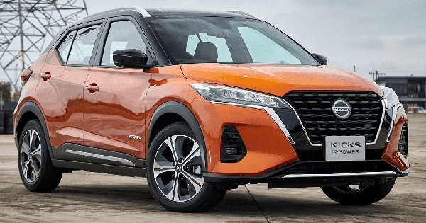 Triệu hồi hơn 9.000 xe Nissan Kicks dính lỗi trợ lực lái