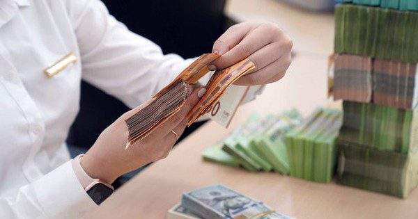 Trong nước tăng suốt tuần