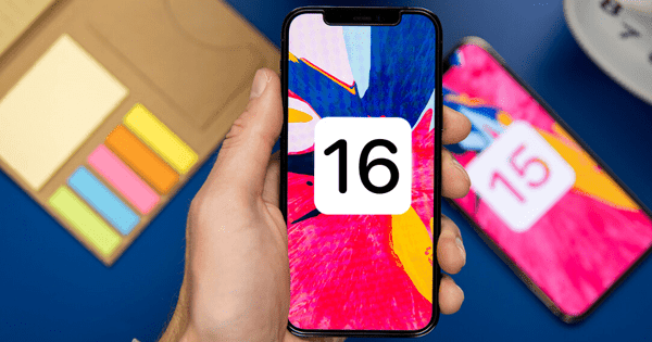 Vì sao đừng vội cập nhật iOS cho iPhone đời cũ?