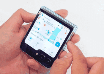 Vì sao smartphone màn hình gập vẫn quá đắt?
