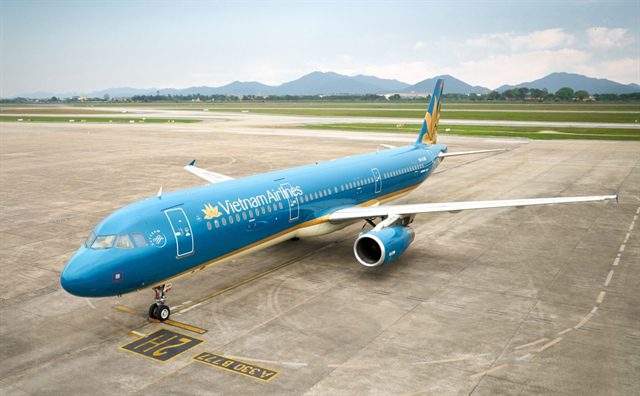 Vietnam Airlines lỗ gần 1.4 ngàn tỷ trong quý 2, vay ngắn hạn 16 ngàn tỷ đồng