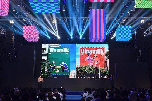 Vinamilk ước thực hiện 48% kế hoạch lợi nhuận sau 6 tháng
