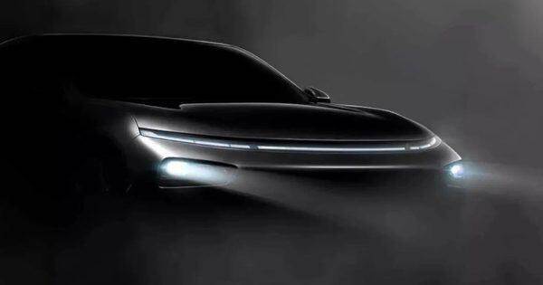 Xiaomi Car ra mắt năm sau