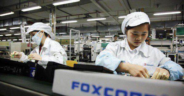 Lấn sân sang sản phẩm tất yếu của tương lai, lợi nhuận cực khủng