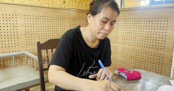 Lừa đáo hạn ngân hàng chiếm đoạt 23 tỷ đồng