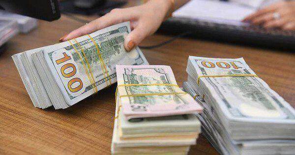 Tỷ giá bật tăng do nhu cầu USD đột xuất từ EVN để trả tiền nhập khẩu điện và chênh lệch lãi suất