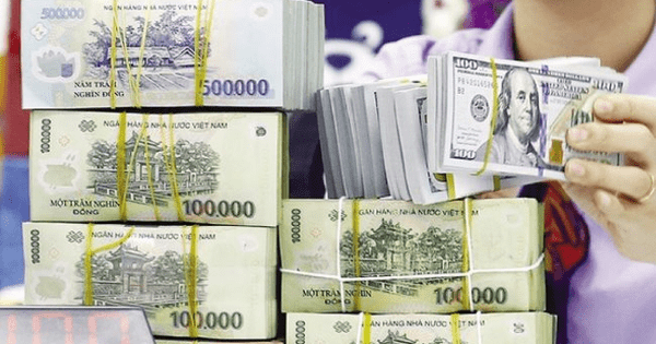 Nhà đầu tư chứng khoán cần lưu ý nếu tỷ giá USD/VND vượt 24.000