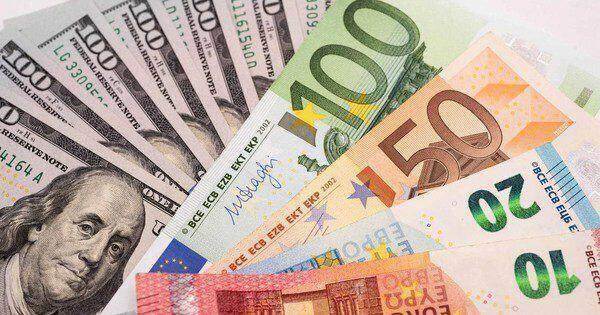 Tương lai đồng Euro bị nghi ngờ khi triển vọng lãi suất của ECB còn bấp bênh