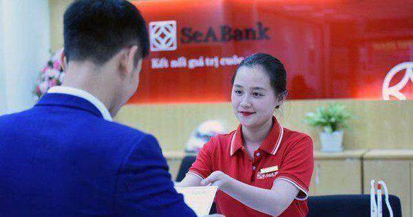 SeABank đạt hơn 2.016 tỷ đồng lợi nhuận trong 6 tháng đầu năm 2023