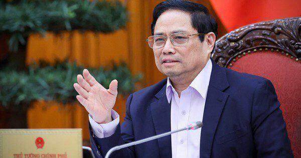 Thủ tướng yêu cầu NHNN nghiên cứu luật hóa mối quan hệ giữa ngân hàng và người đi vay, quyền đòi nợ để nâng cao trách nhiệm người đi vay