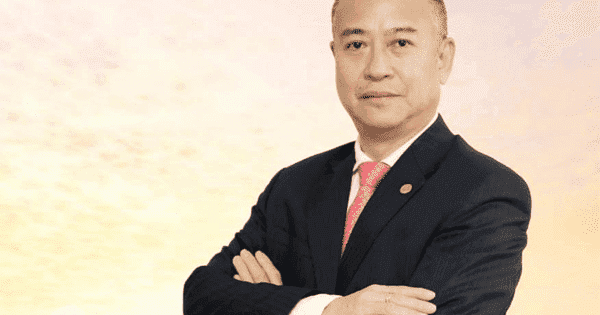 SeABank thay Tổng Giám đốc