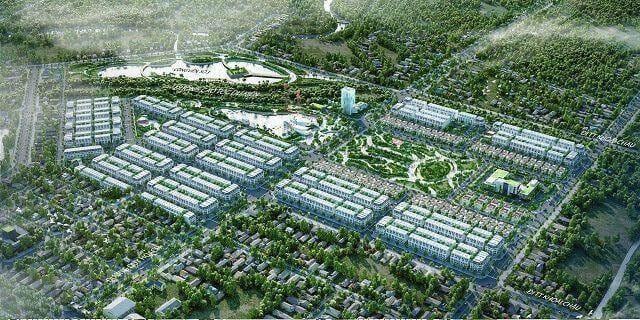 Công ty liên quan Chủ tịch SHI quan tâm dự án hơn 3.1 ngàn tỷ tại Hưng Yên