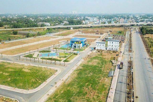Nhu cầu về đất nền vẫn ở mức cao trong một năm tới