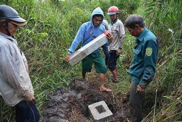 Thu hồi đất dự án Vành đai 3 gặp khó vì tình trạng mua bán bằng giấy viết tay