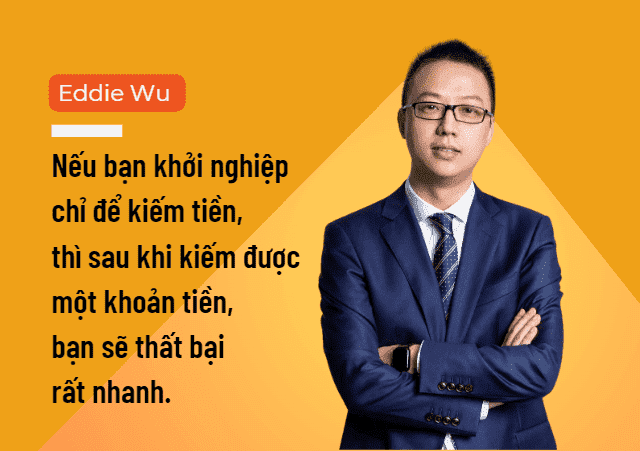 Người thừa kế di sản của Jack Ma: Lòng trung thành và sức sáng tạo vô biên