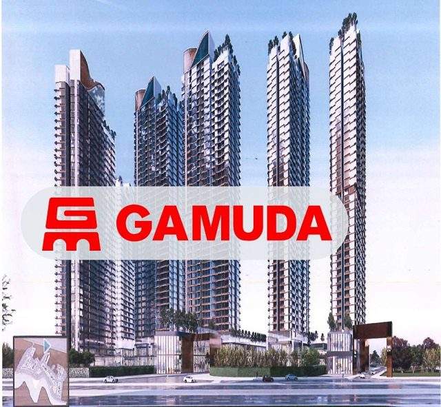 Ông lớn bất động sản Malaysia Gamuda thâu tóm một dự án tỷ USD ở Thủ Đức
