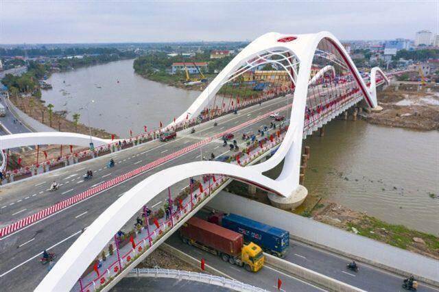 Sau dự án tỷ đô ở Long An, VHM sắp làm khu đô thị hơn 23 ngàn tỷ tại Hải Phòng