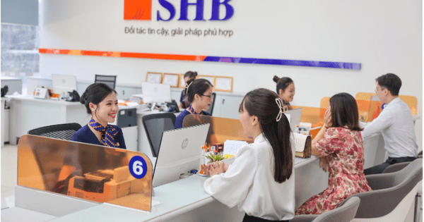 Khẳng định vị thế, SHB liên tục được các tổ chức quốc tế vinh danh