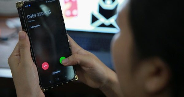 Cuộc gọi “rác”: Tối hậu thư cho nhà mạng!