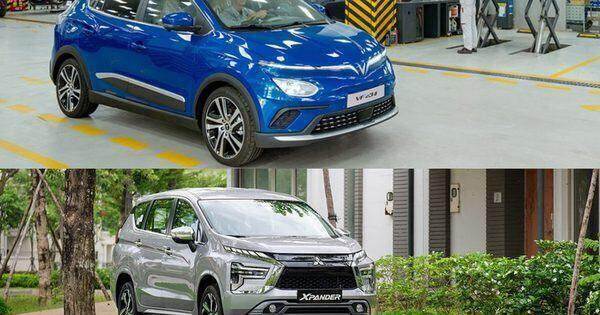 ‘Tài mới’ mua ô tô chạy dịch vụ, nên chọn xe xăng hay xe điện?