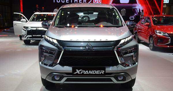 10 ô tô bán chạy nhất Việt Nam tháng 7.2023: Mitsubishi Xpander dẫn đầu