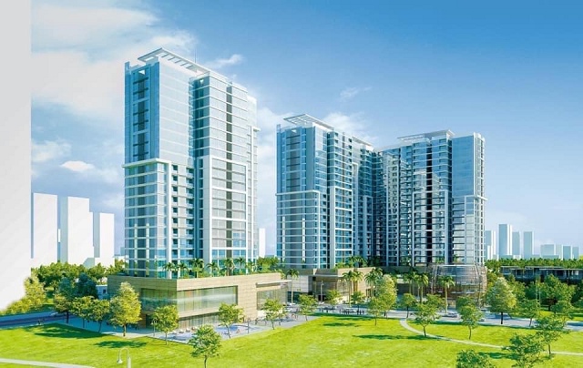 Dự án liên quan Kusto Home tại Thủ Đức được bán “nhà trên giấy”