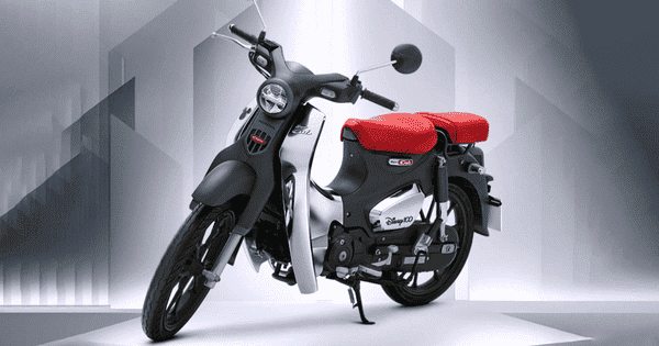 5 mẫu xe máy nhập khẩu rục rịch về Việt Nam, có cả 'hàng hiếm'